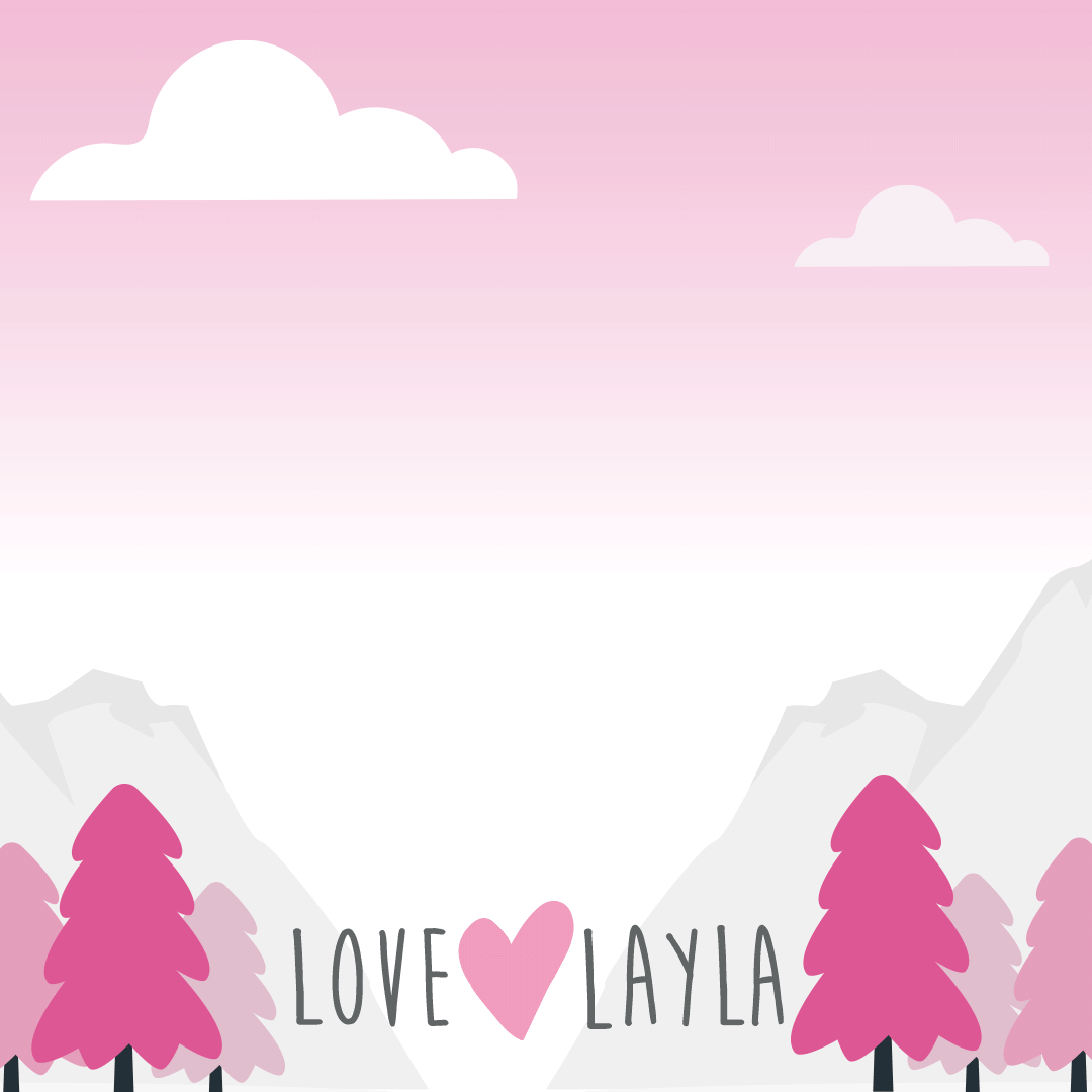 Love Layla Favour